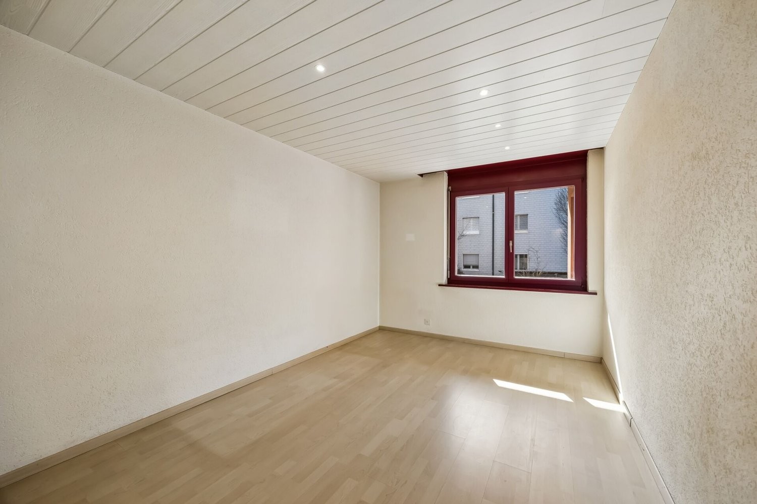 2 ½ room apartment