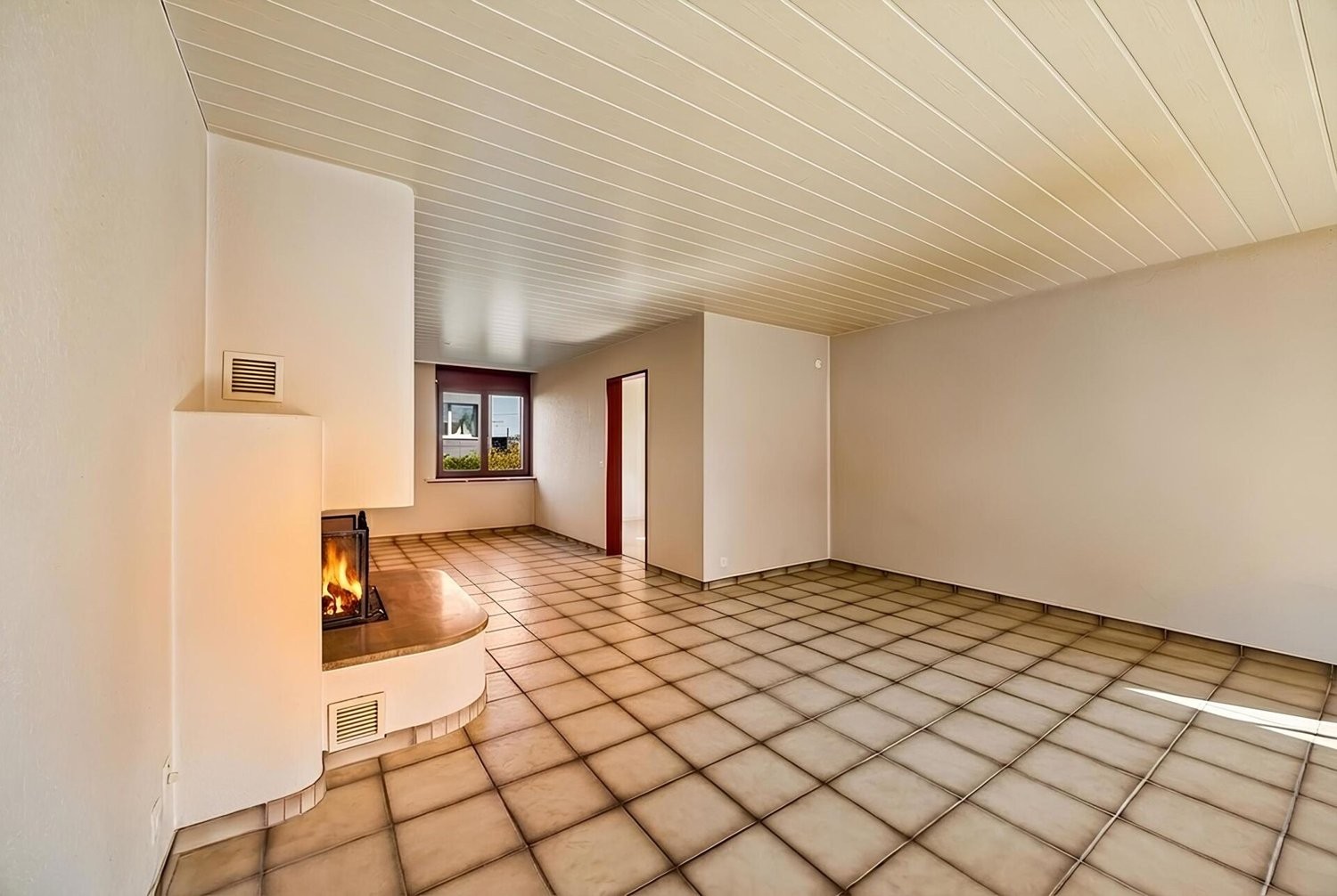 2 ½ room apartment