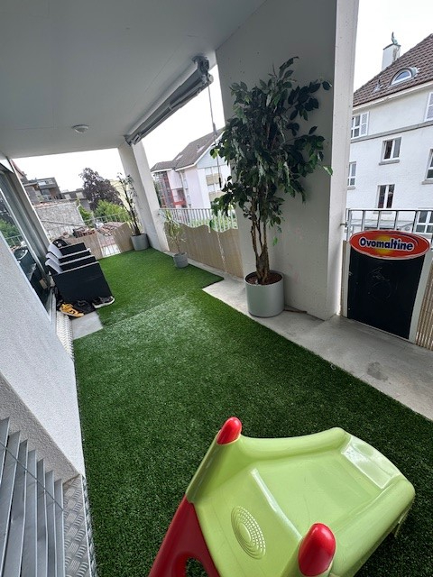 3 ½ rooms apartment (8)