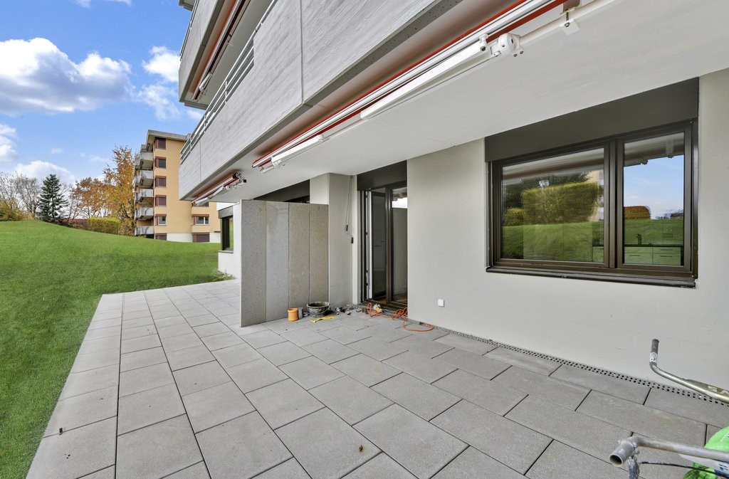 1 room apartment