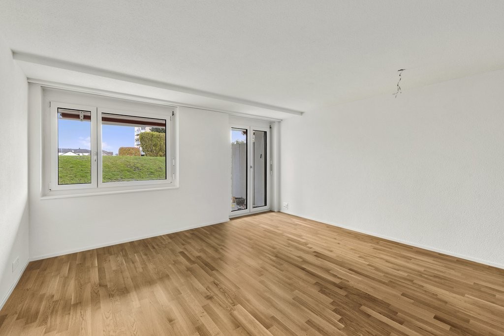 1 room apartment