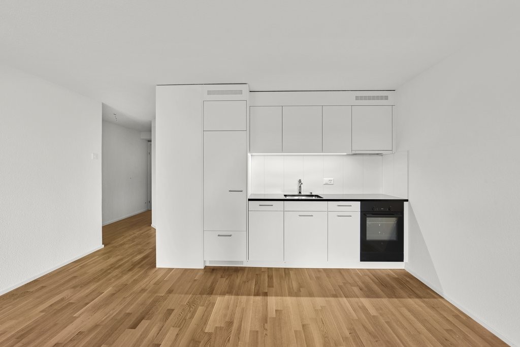 1 room apartment
