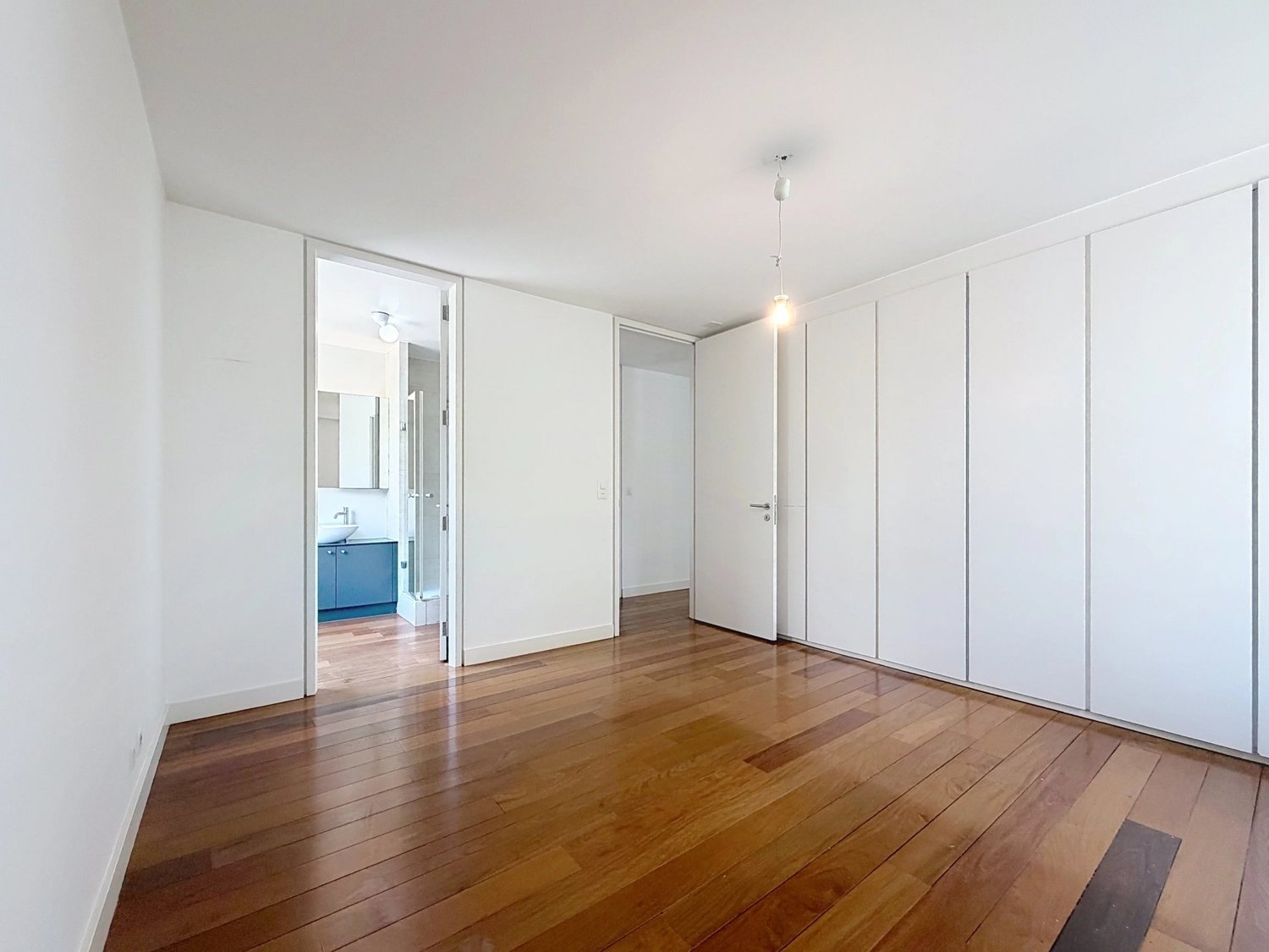 4 ½ rooms apartment, photo 8 of 10