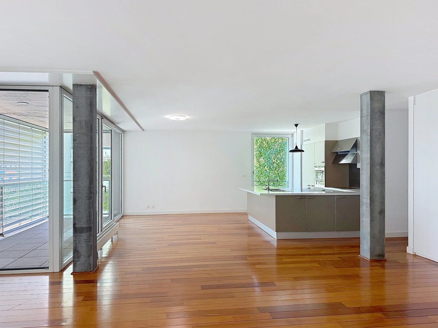 4 ½ rooms apartment, photo 4 of 10