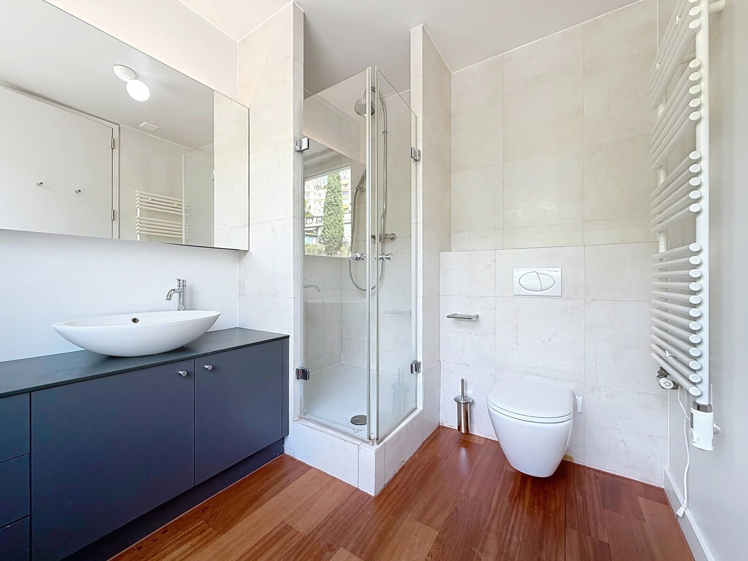 4 ½ rooms apartment, photo 9 of 10