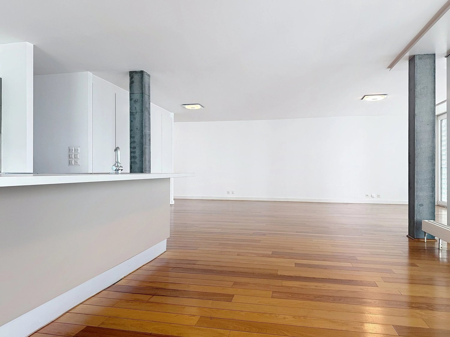 4 ½ rooms apartment, photo 5 of 10