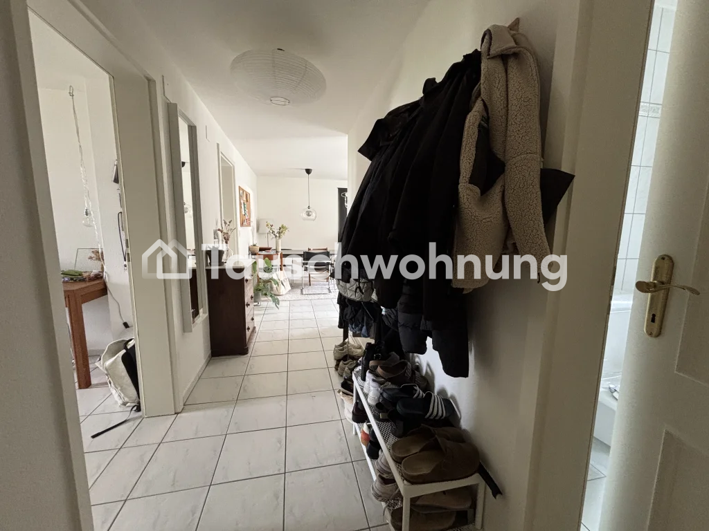 3 rooms apartment, photo 1 of 7