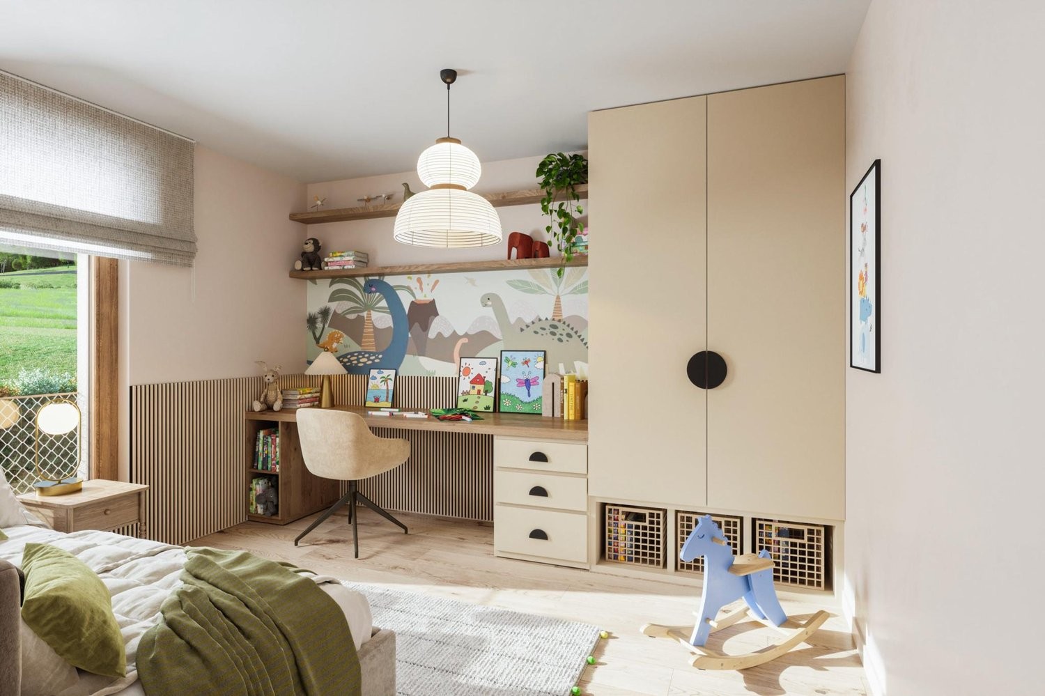 3 ½ rooms apartment, photo 9 of 10