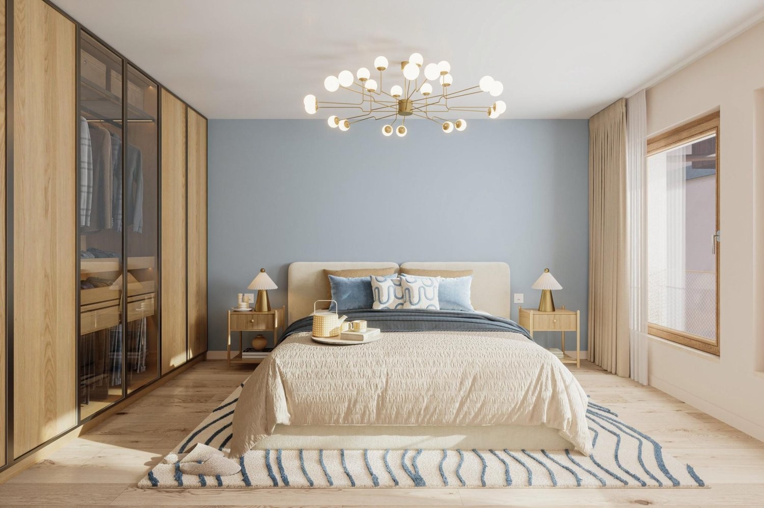 3 ½ rooms apartment, photo 10 of 10