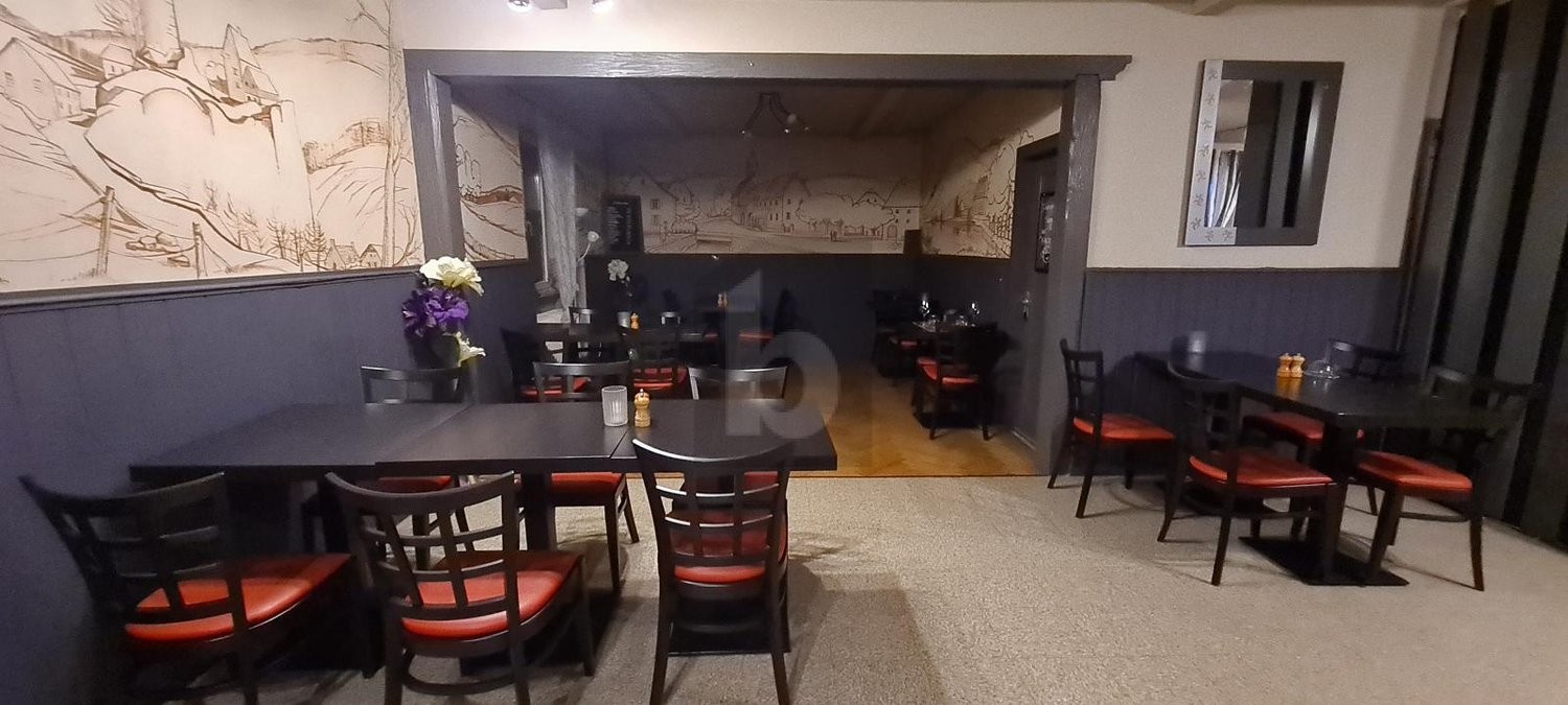 200m² restaurant, photo 2 of 4