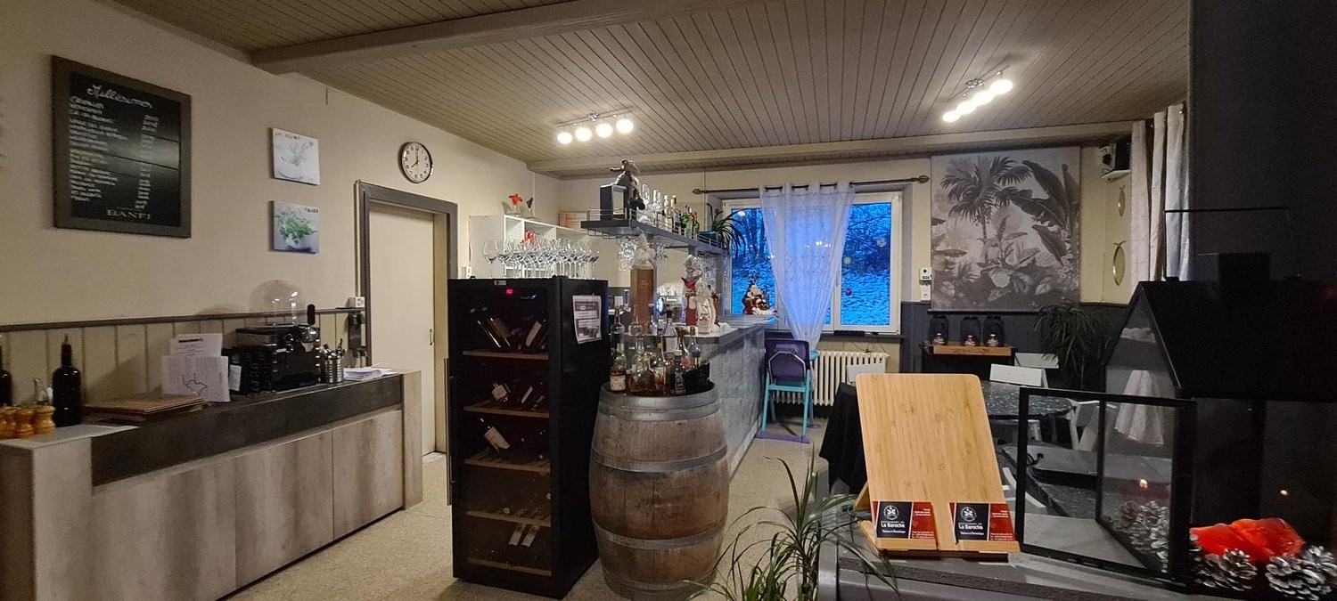200m² restaurant, photo 4 of 4