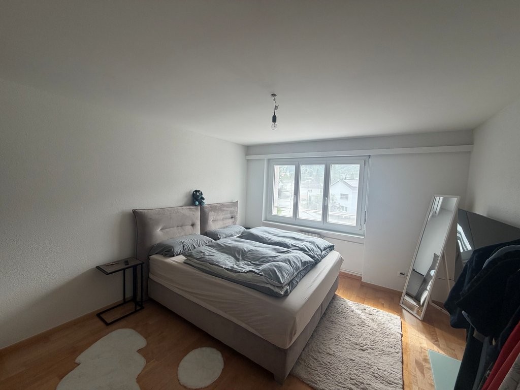 Appartement 3 ½ pièces
