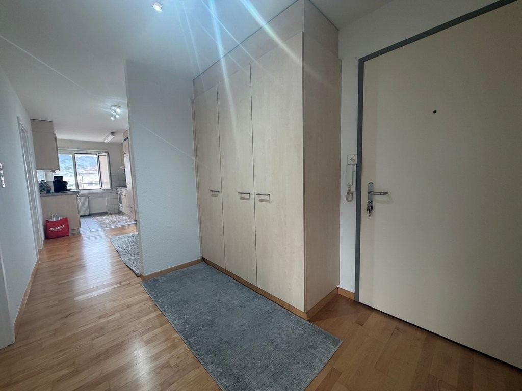 Appartement 3 ½ pièces