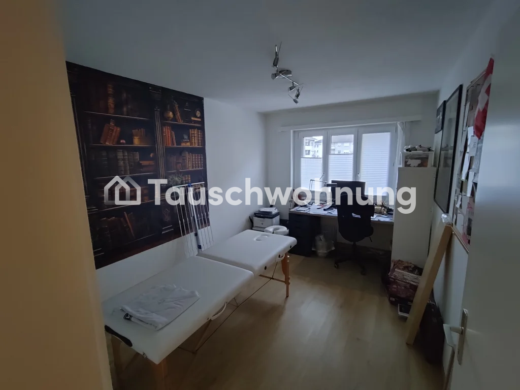 4 ½ rooms apartment, photo 5 of 9