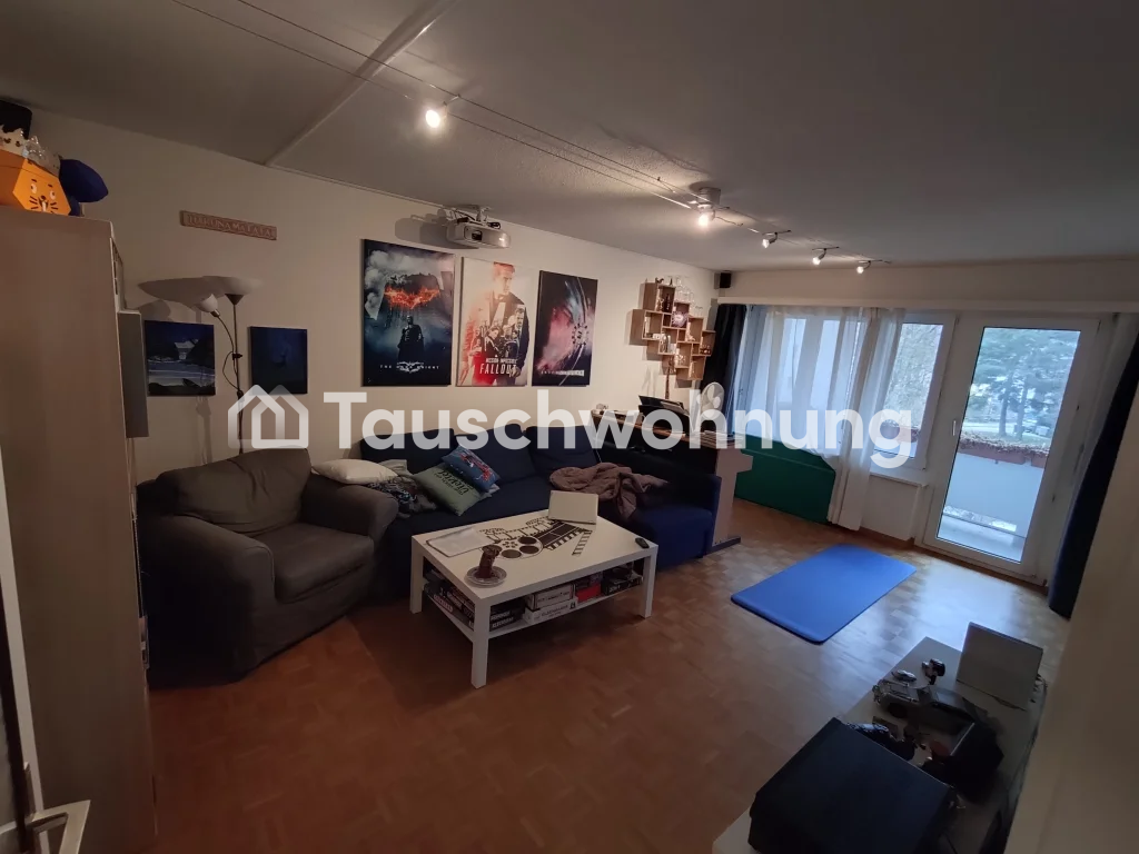 4 ½ rooms apartment, photo 1 of 9