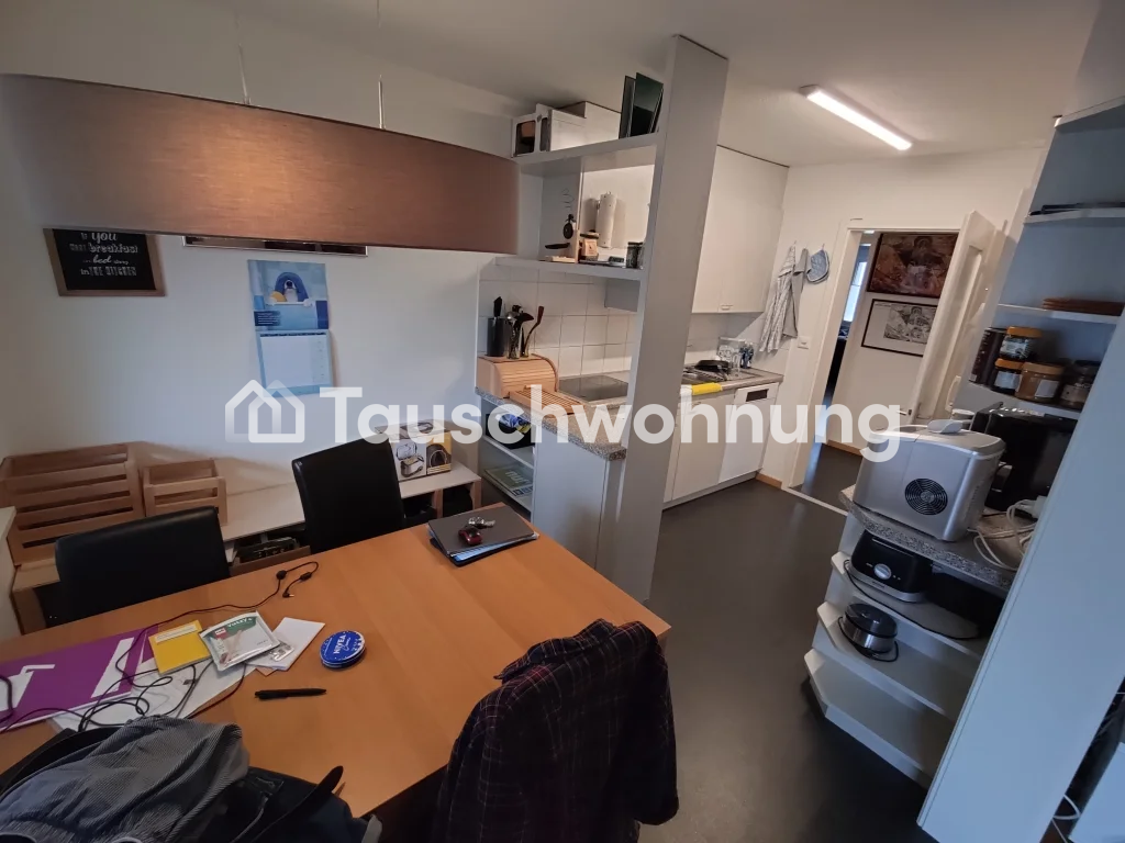 4 ½ rooms apartment, photo 3 of 9