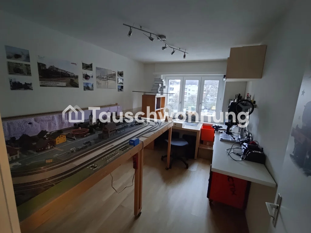 4 ½ rooms apartment, photo 4 of 9