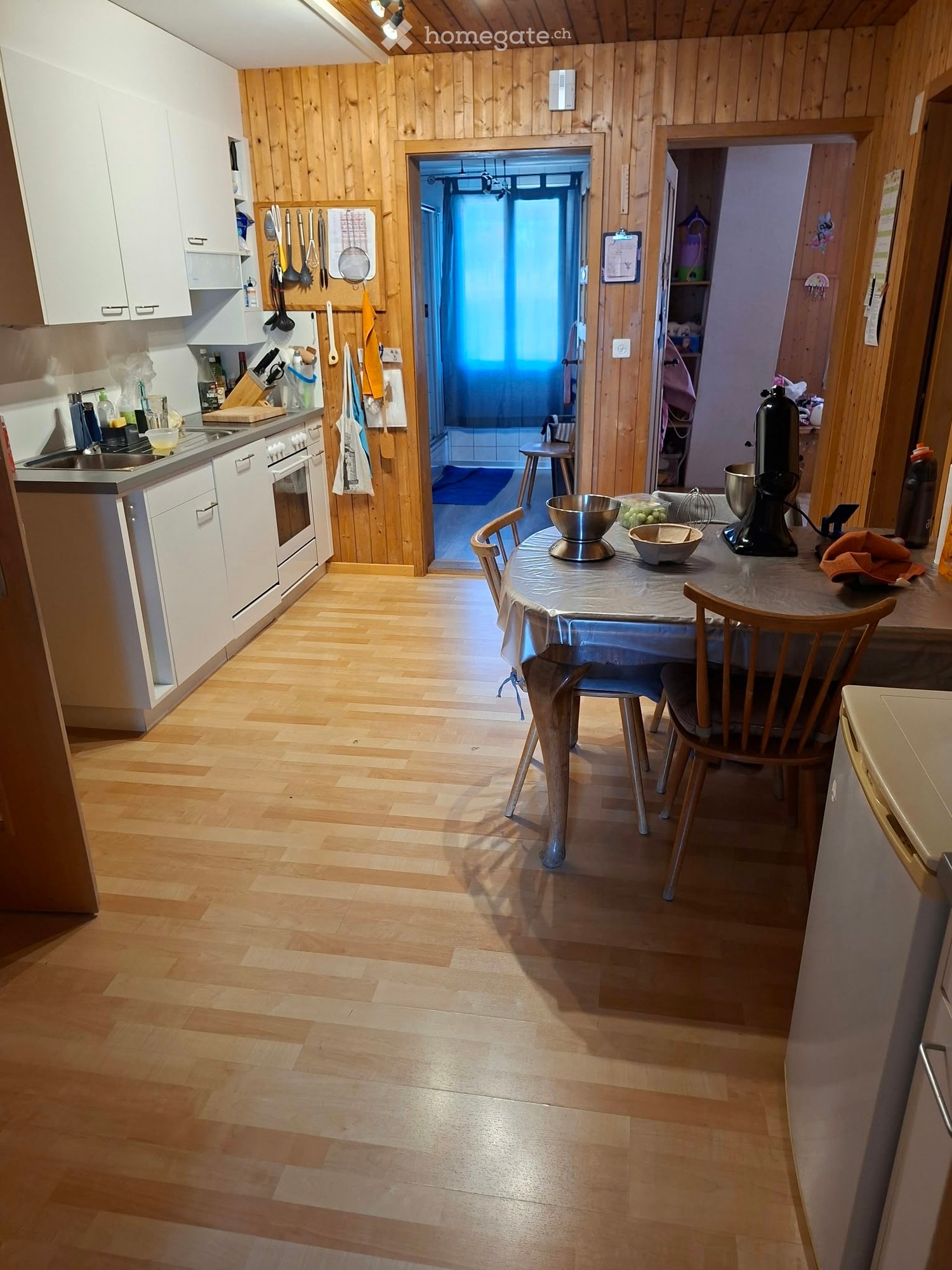 Appartamento di 3 ½ locali