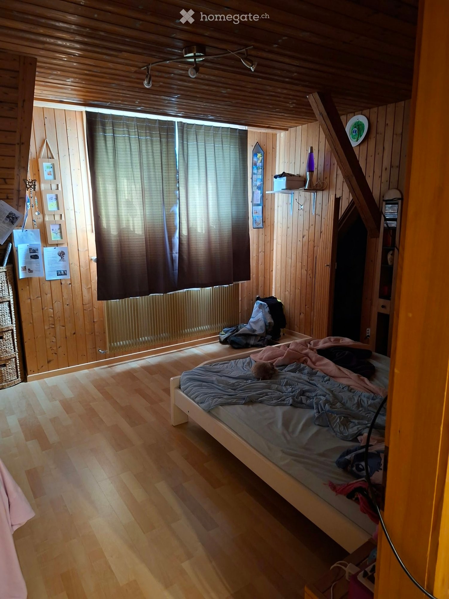 Appartamento di 3 ½ locali