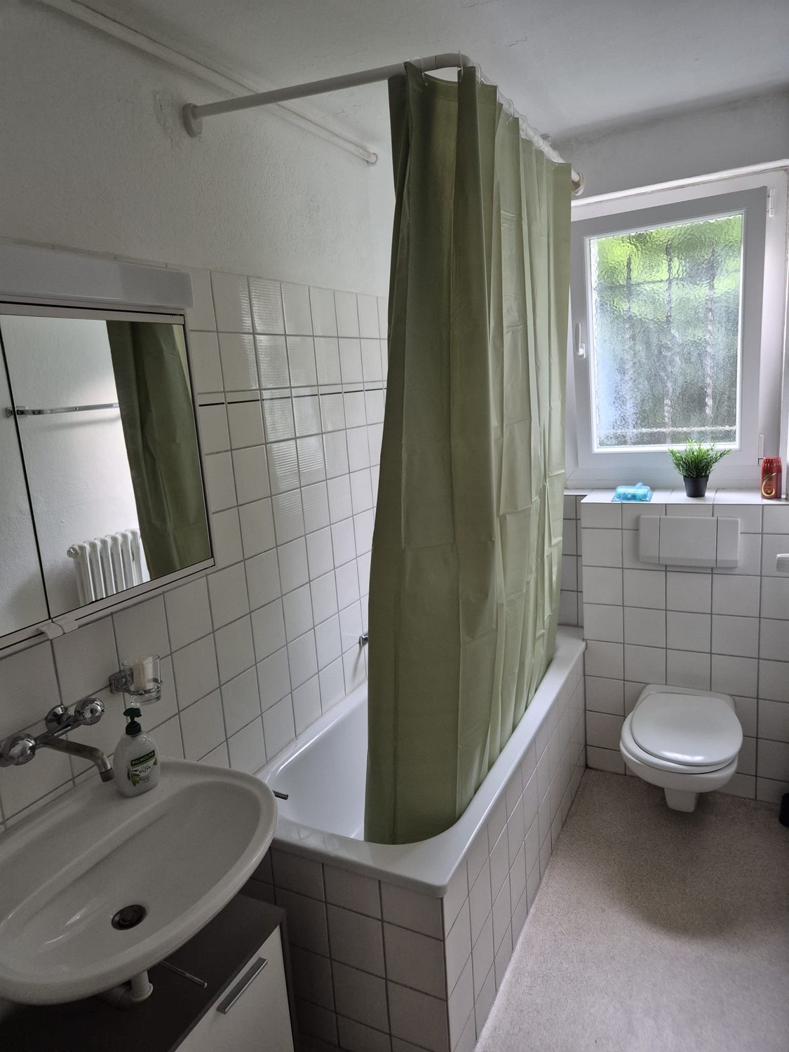 Room in a shared flat, photo 3 of 4