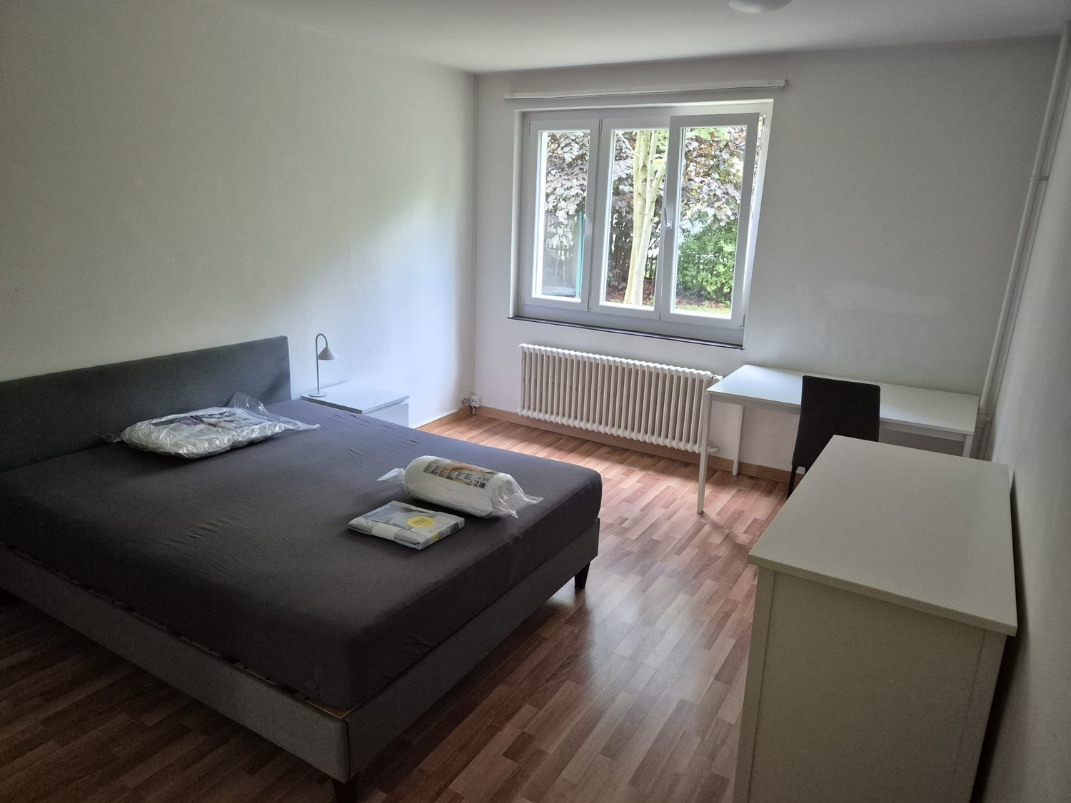 Room in a shared flat, photo 1 of 4
