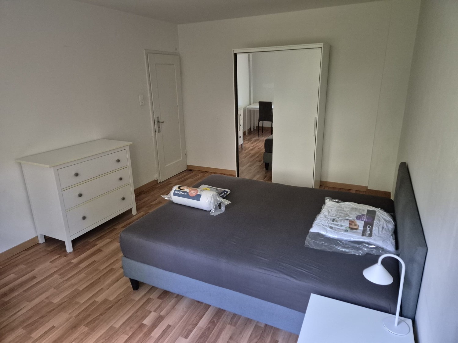 Room in a shared flat, photo 2 of 4