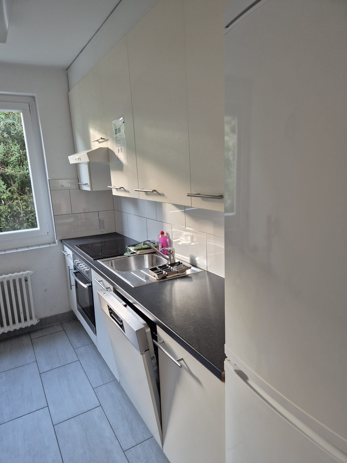 Room in a shared flat, photo 4 of 4