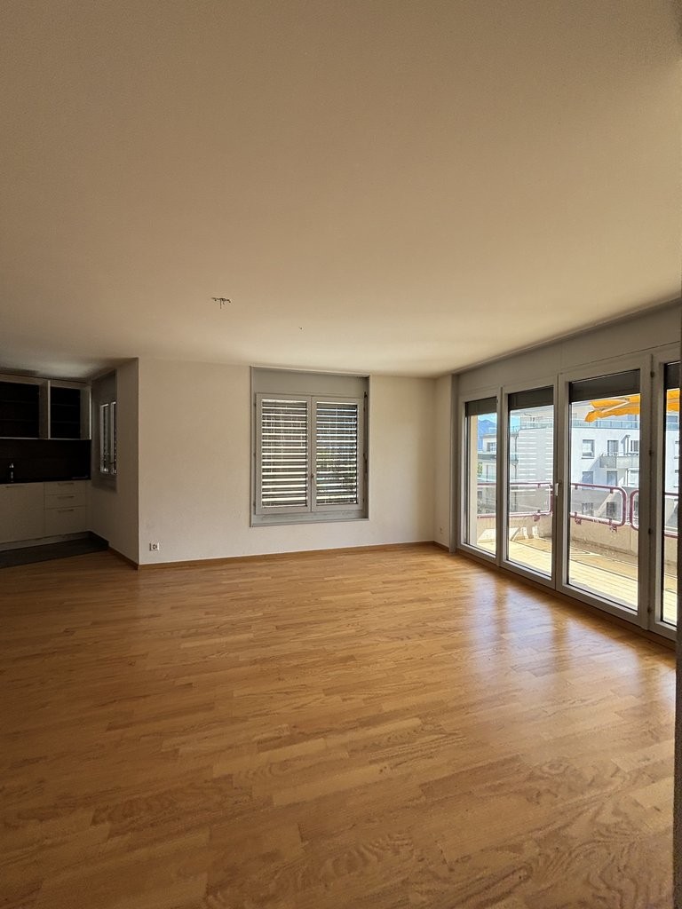 4 ½ rooms apartment, photo 3 of 9