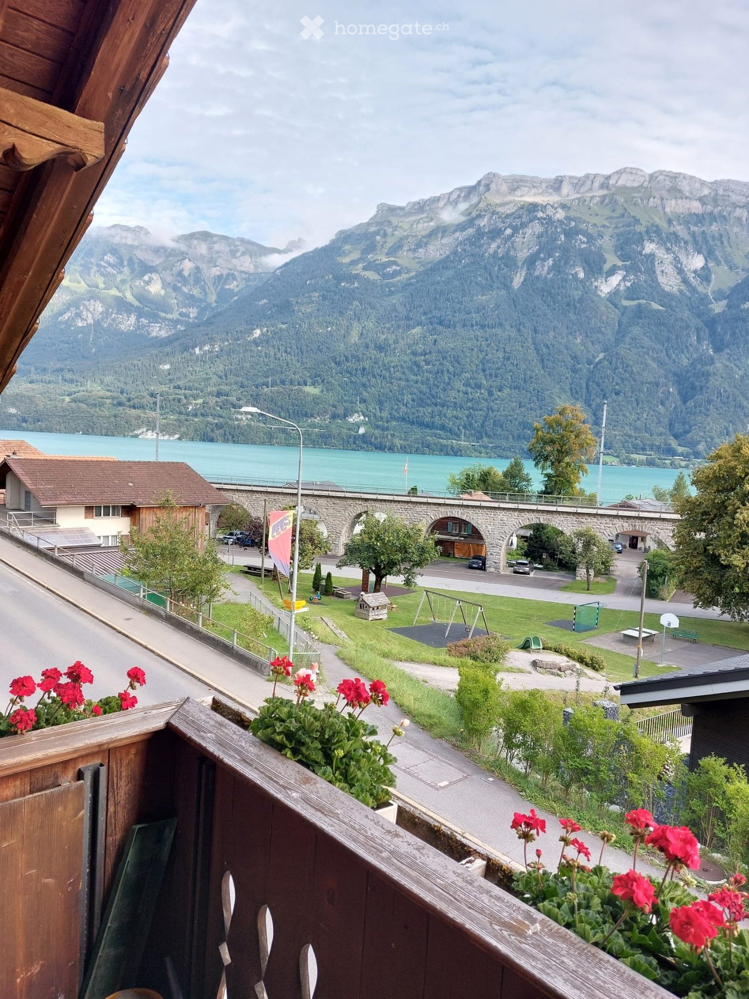 Appartamento di 2 ½ locali