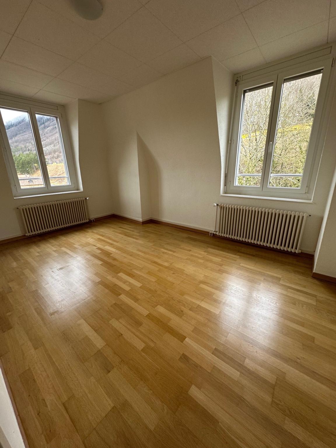Appartamento di 3 ½ locali