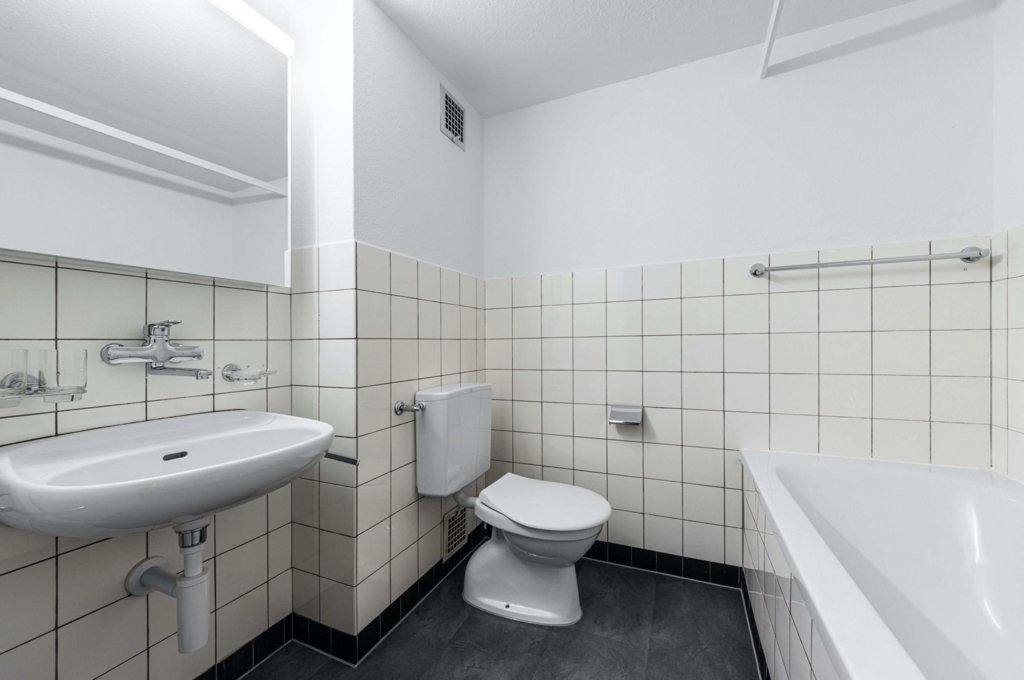 3 ½ rooms apartment, photo 4 of 5