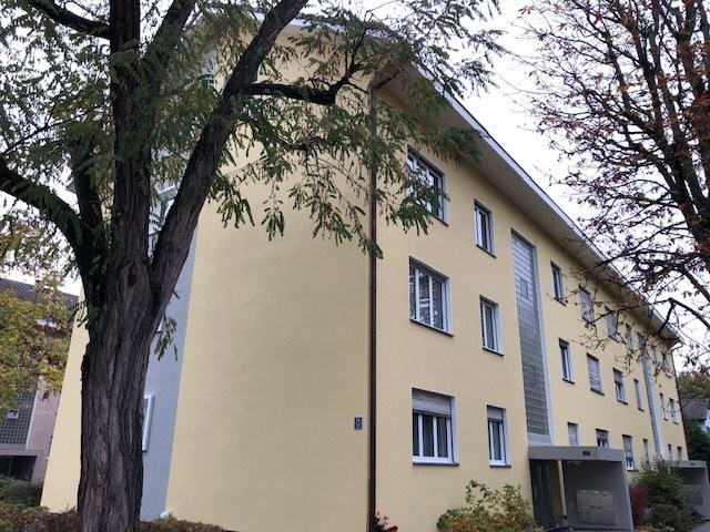 3 ½ rooms apartment, photo 2 of 5