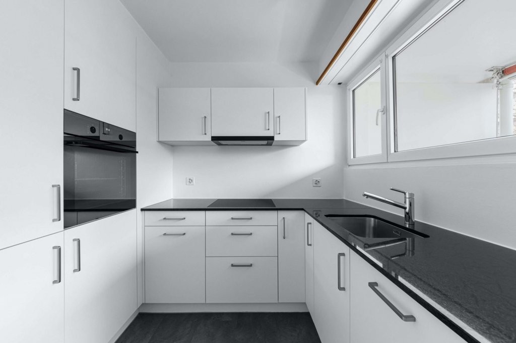 3 ½ rooms apartment, photo 1 of 5
