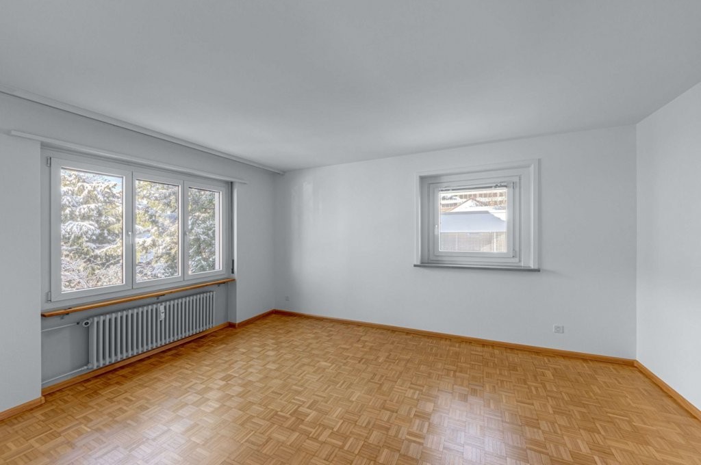 3 ½ rooms apartment, photo 3 of 5
