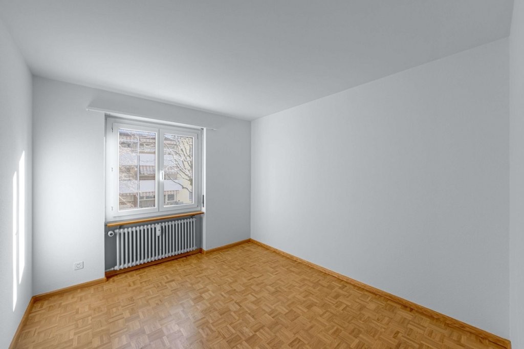 3 ½ rooms apartment, photo 5 of 5