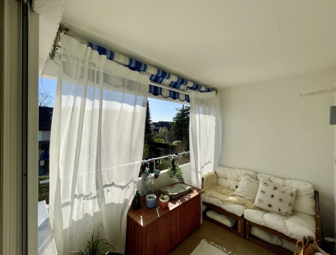 Appartement de 3 pièces, photo 7 sur 8