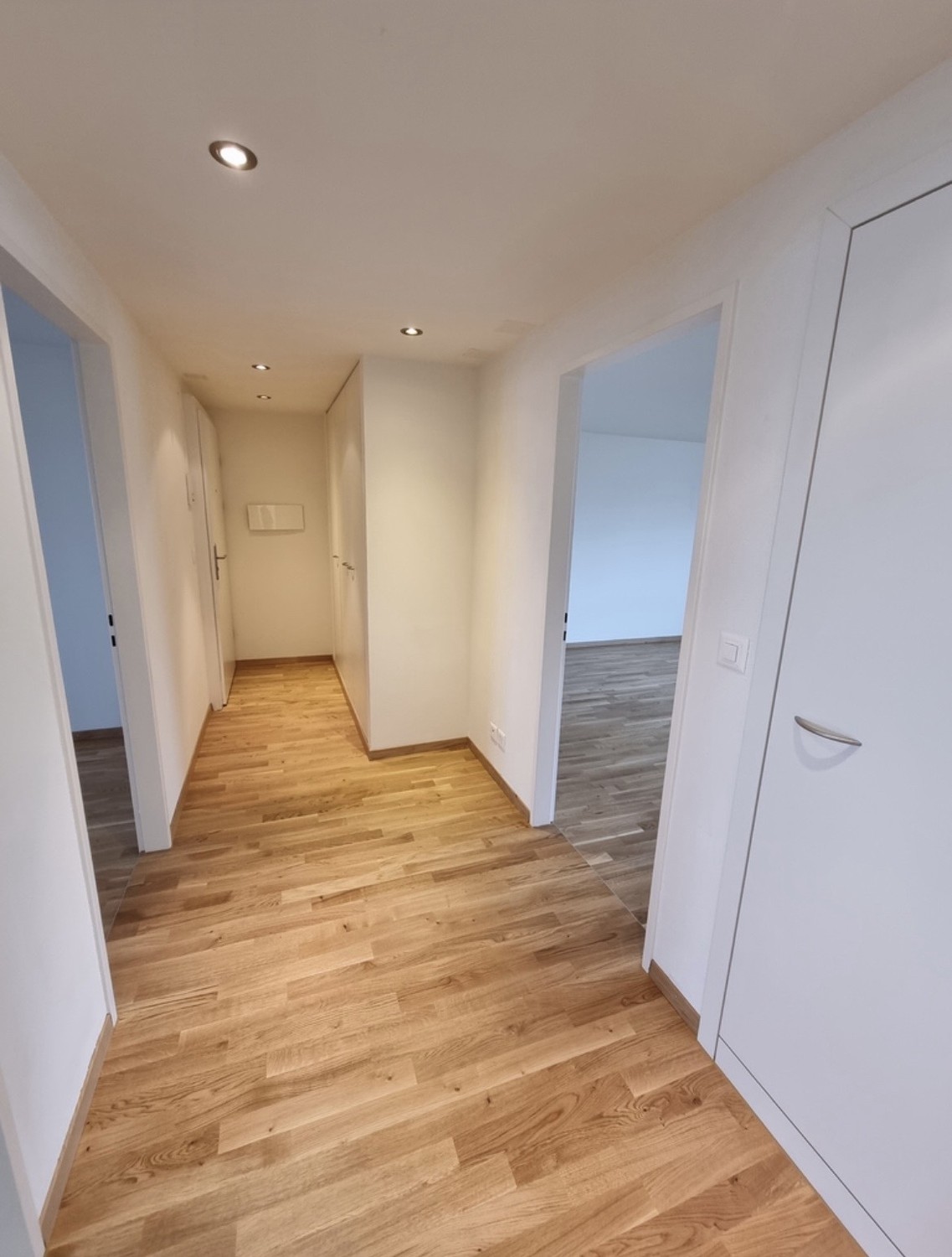 Appartement de 3 pièces, photo 1 sur 8