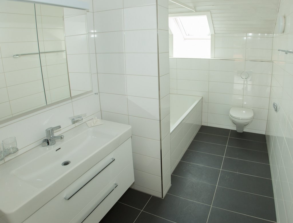 4 ½ rooms apartment (4)