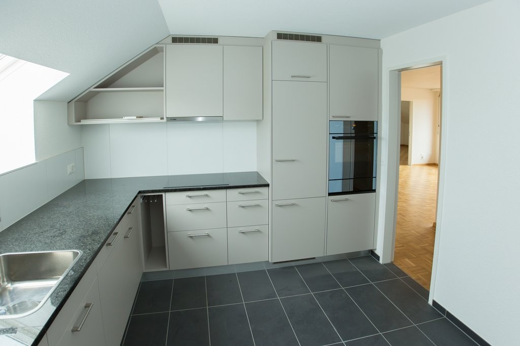 4 ½ rooms apartment (2)