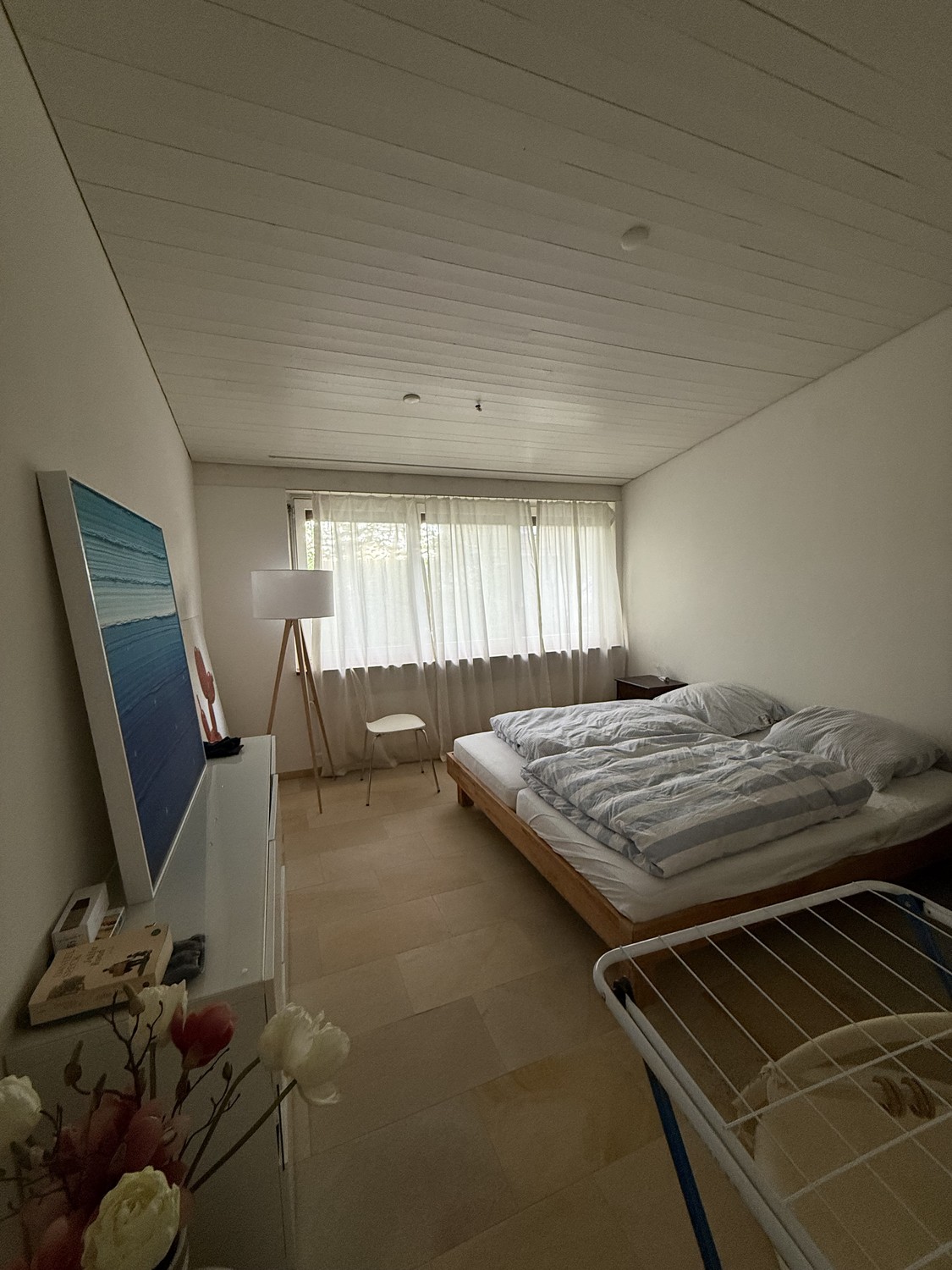 6 rooms single house