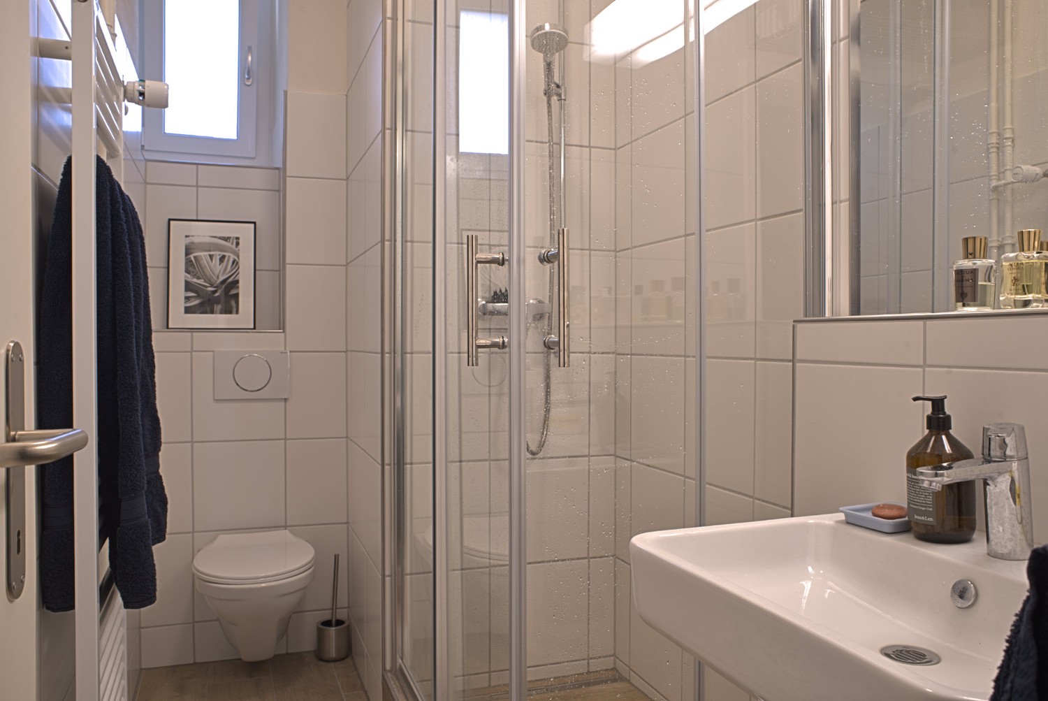 2-Zimmer-Wohnung