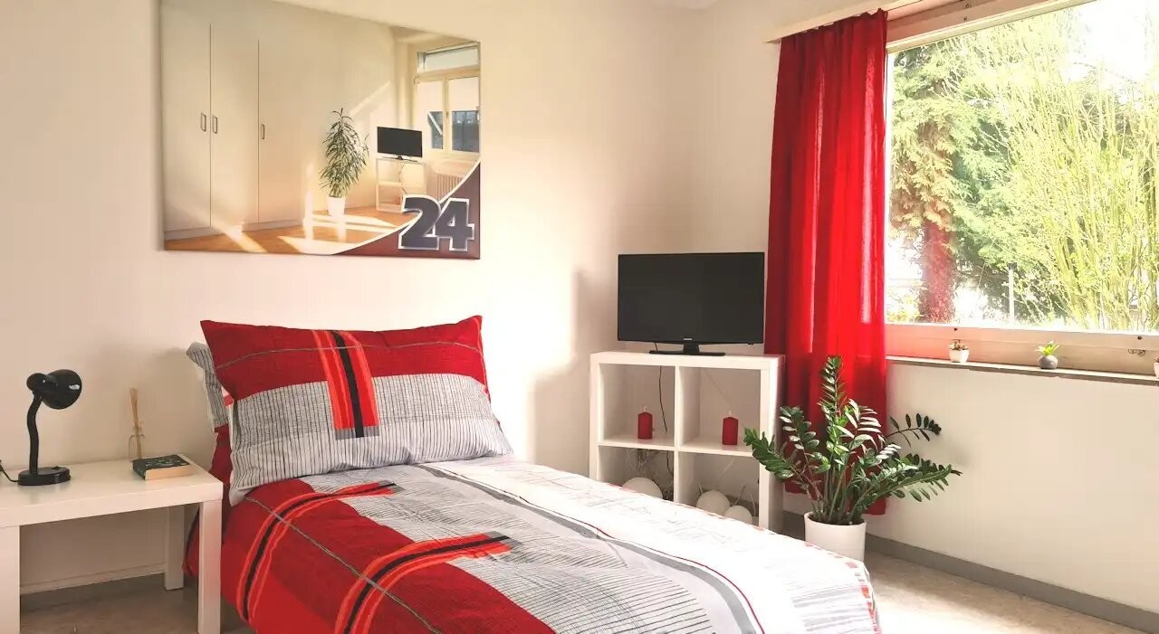 Room in a shared flat, photo 10 of 10