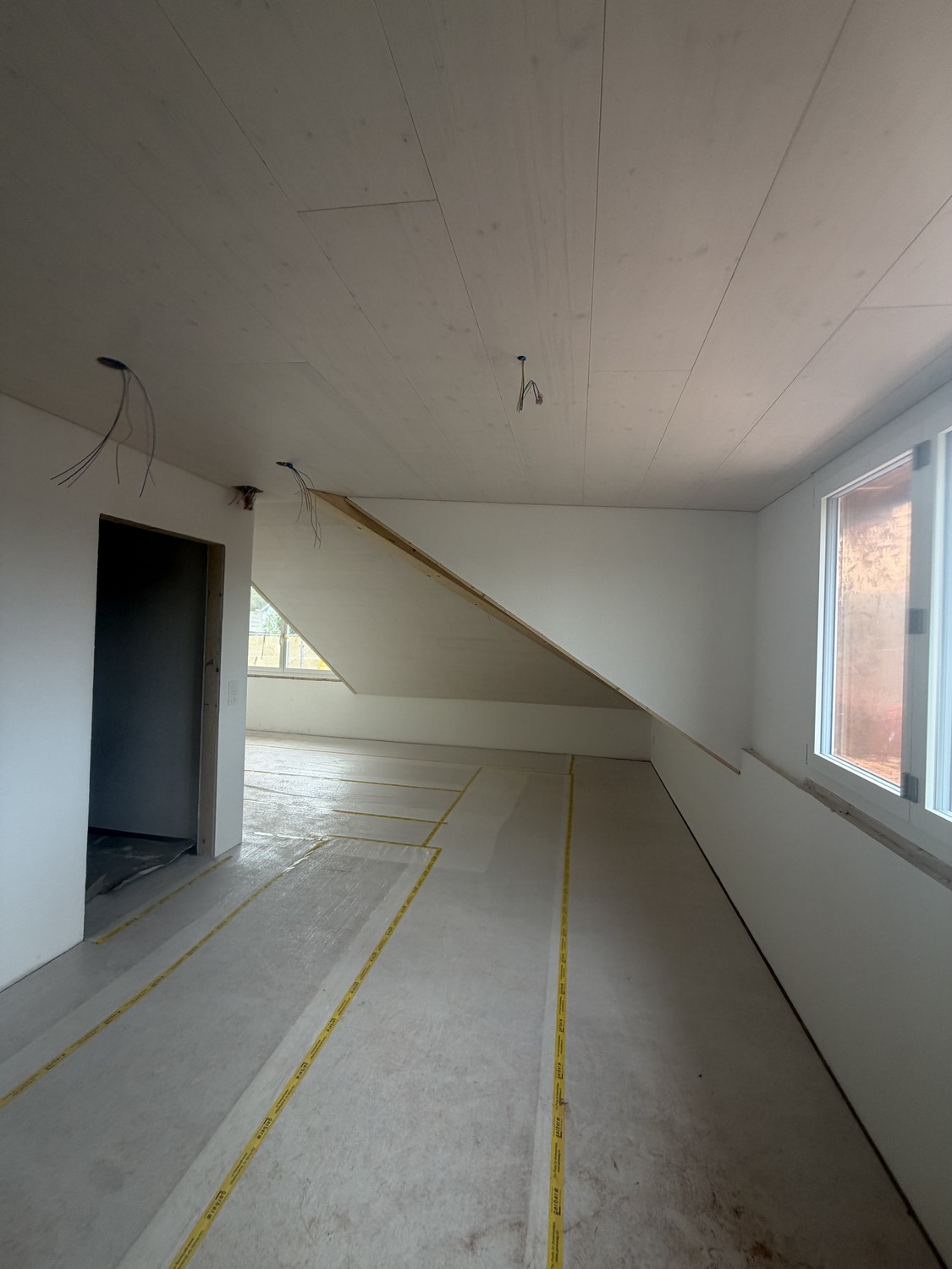 2 rooms apartment