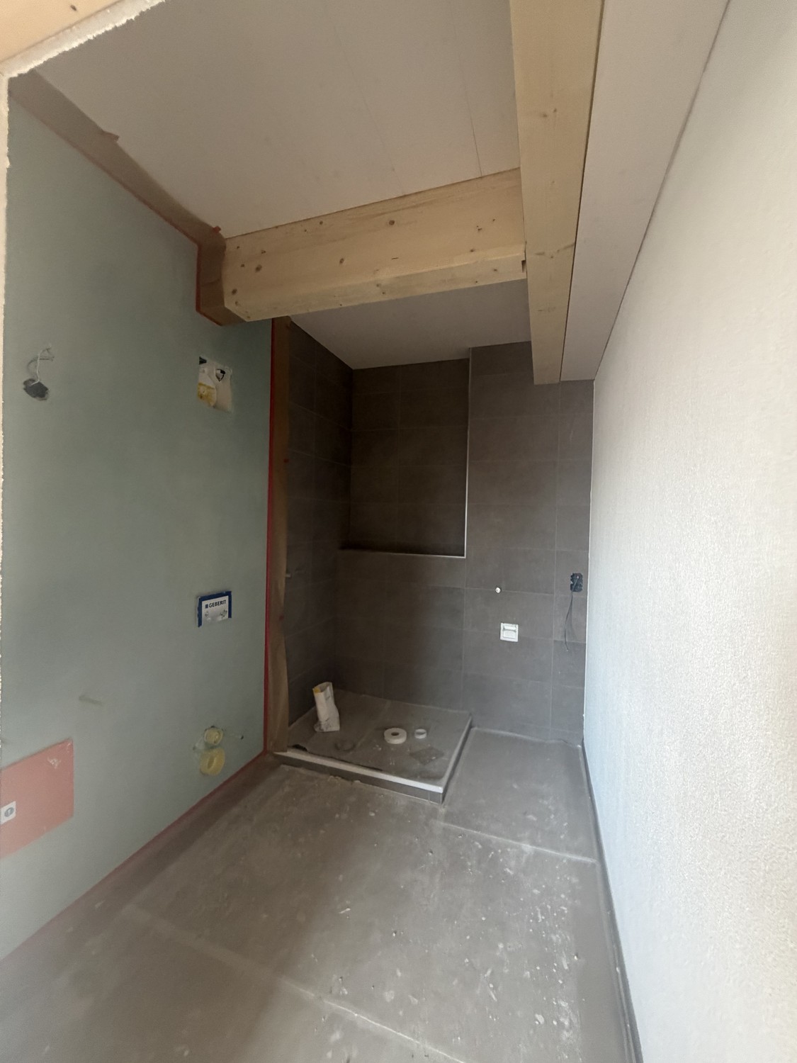 2 rooms apartment