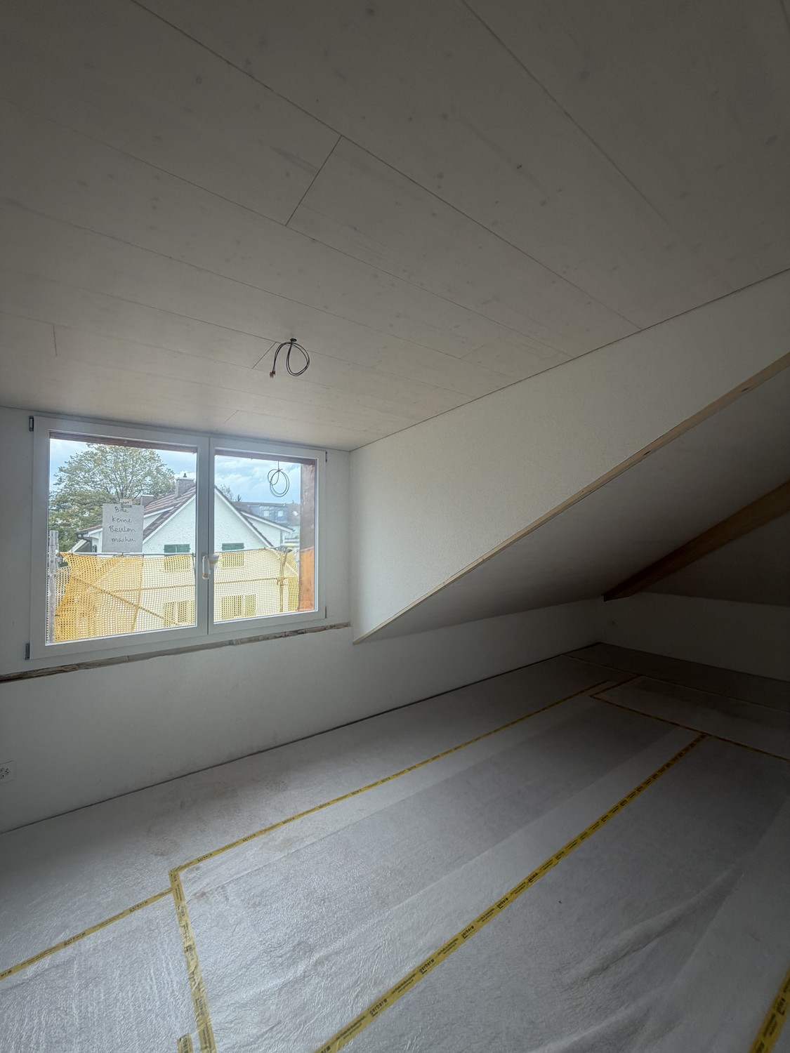 2 rooms apartment