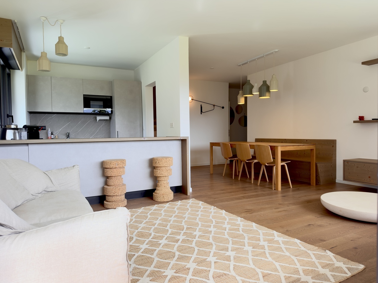 4 ½ rooms apartment, photo 1 of 10