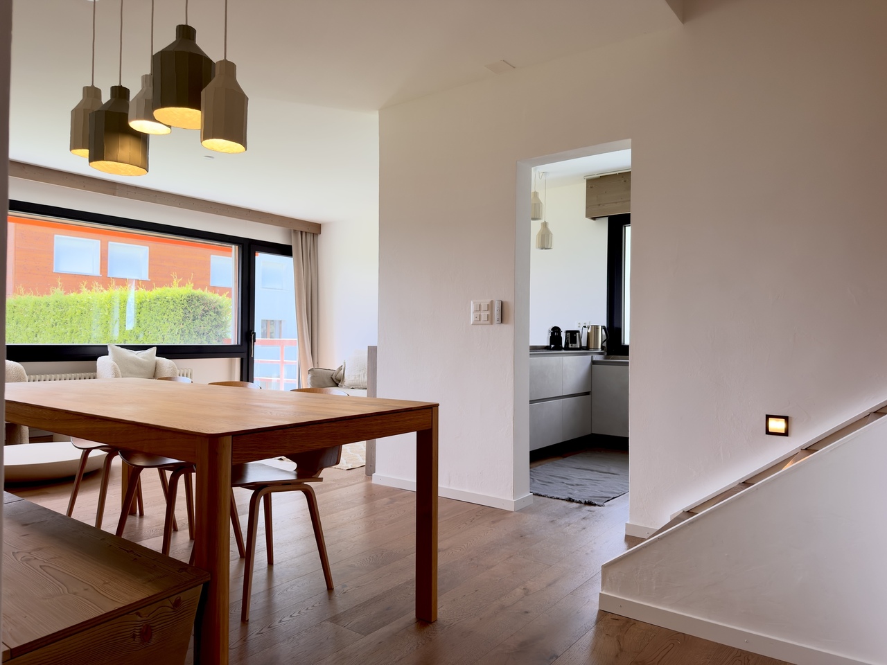 4 ½ rooms apartment, photo 6 of 10