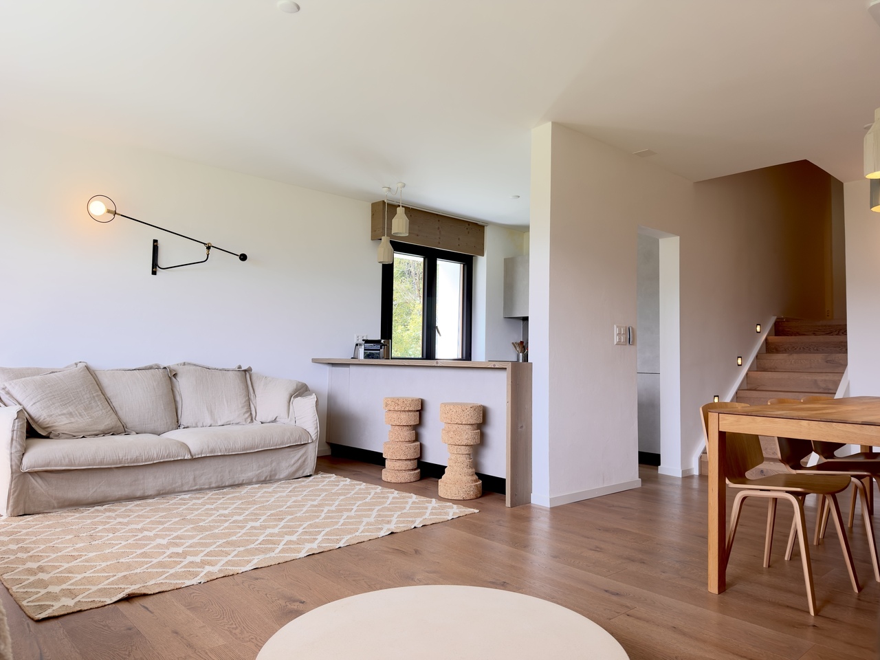 4 ½ rooms apartment, photo 2 of 10
