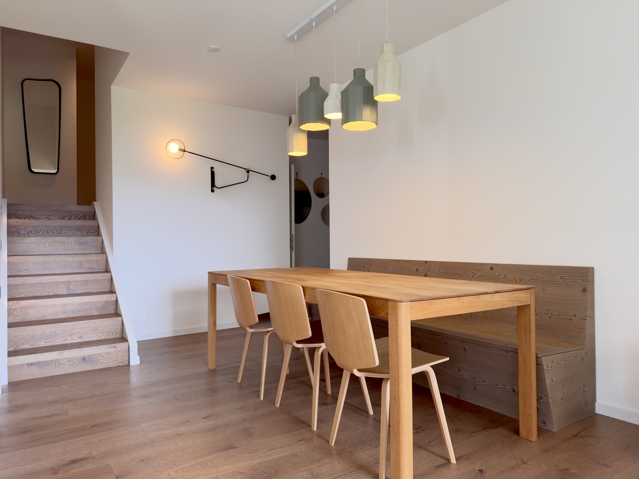 4 ½ rooms apartment, photo 7 of 10