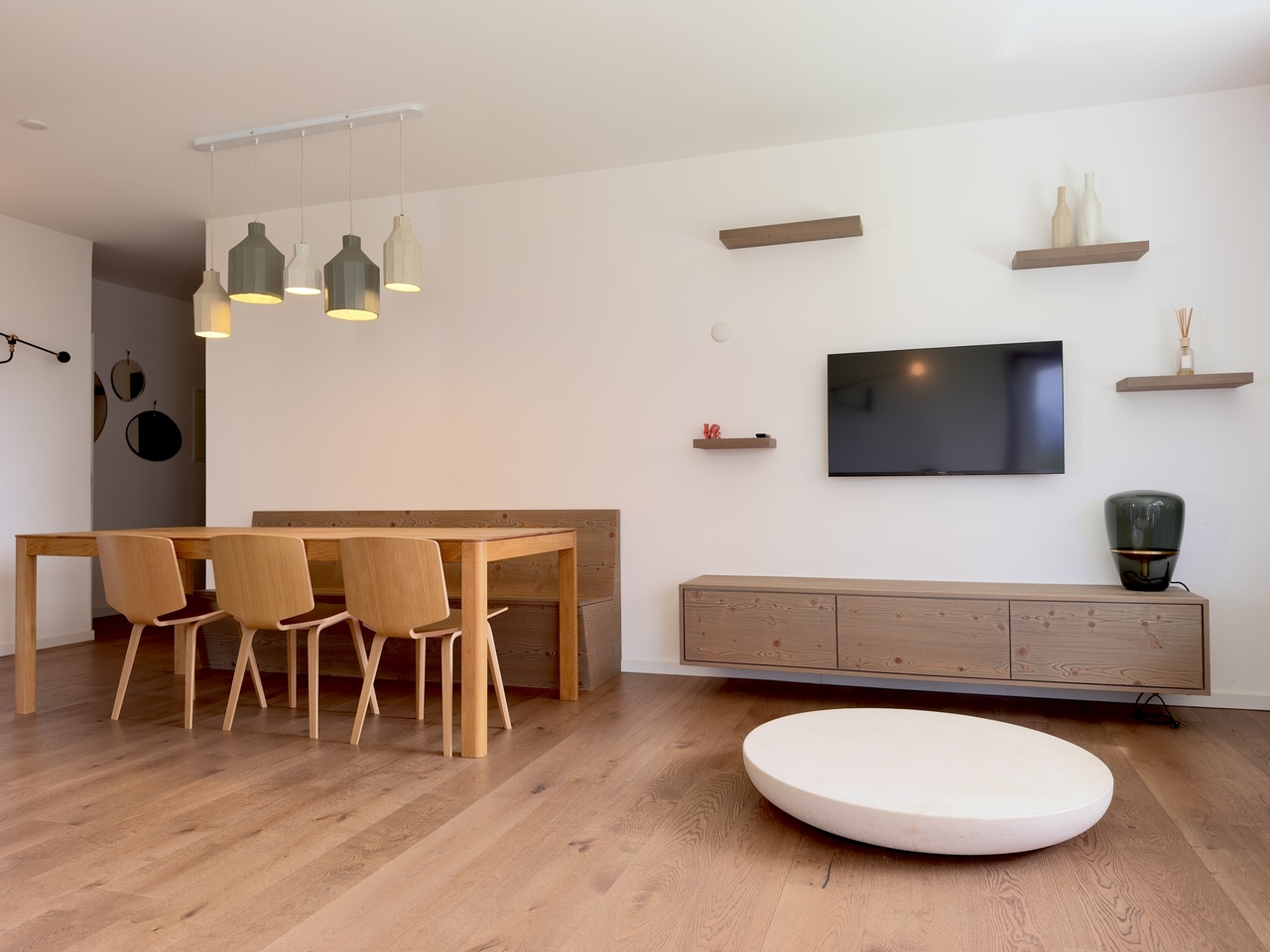 4 ½ rooms apartment, photo 5 of 10